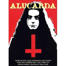 魔鬼记号 墨西哥经典超现实CULT片 中文字幕DVD收藏版 盒装