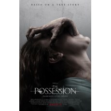 死魂盒/恶灵入侵The Possession 2012加拿大恐怖惊悚驱魔电影DVD