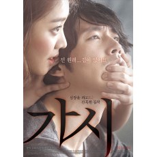 荆棘/刺 2014年韩国剧情片 张赫/赵宝儿 DVD收藏版