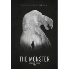 公路怪物/黑暗巨兽 The Monster (2016)