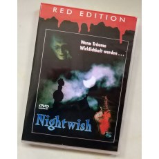 黑洞异变 Nightwish (1989) 美国稀缺B级CULT恐怖绝版老片