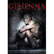 地狱：亡灵栖所 Gehenna: Where Death Lives 2016年恐怖片 DVD版