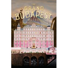 布达佩斯大饭店 The Grand Budapest Hotel (2014)