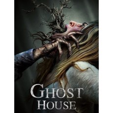 鬼屋 Ghost House (2017) 美泰合拍恐怖电影 DVD收藏版