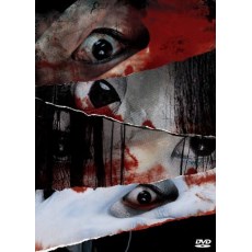 突然有一天 系列全集 韩国经典恐怖片 4部4DVD收藏版