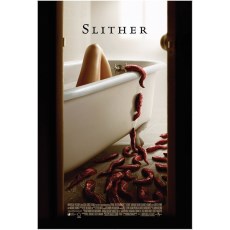 撕裂人 Slither 经典重口味CULT恐怖电影 DVD收藏版