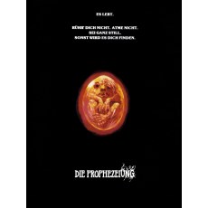 预言Prophecy (1979)美国早期经典B级科幻CULT片 DVD收藏版