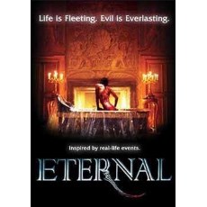 邪恶的永生 Eternal (2004)加拿大R级恐怖片经典DVD收藏版