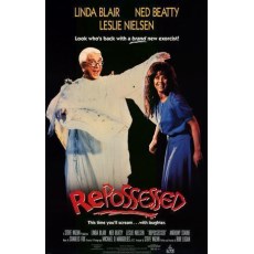 又见鬼缠身/再见大法师 Repossessed 恶搞恐怖大片的开山之作