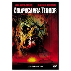 卓柏卡布拉/夜海怪兽Chupacabra Terror