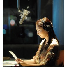 听不到的声音/抽屉里的情书 常盘贵子主演日本经典纯爱电影