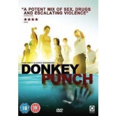 驴子潘趣/驴踢/驴拳Donkey Punch 英国经典CULT片