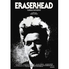美国经典CULT电影 橡皮头/Eraserhead David Lynch作品