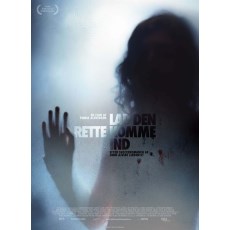 生人勿进/血色入侵 瑞典经典悬疑恐怖片 DVD收藏版