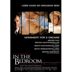 意外边缘 In the Bedroom (2001) 美国经典剧情故事片 DVD收藏版