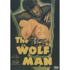 狼人 The Wolf Man (1941) 乔治·瓦格纳作品