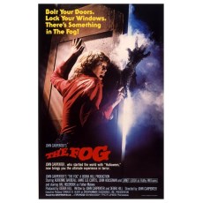 鬼雾/夜雾杀机The Fog(1980) 经典恐怖佳作 DVD收藏版 约翰卡朋特