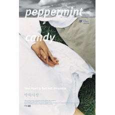 薄荷糖 经典韩国电影 名导李沧东作品 完整DVD收藏版