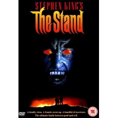 末日逼近 The Stand 斯蒂芬金经典恐怖片 2DVD完整收藏版