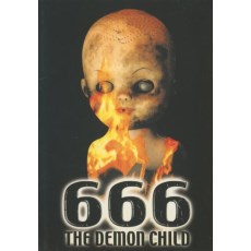 血腥魔童666: The Demon Child 欧美恐怖片 DVD电影