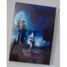 活埋前女友 Burying the Ex (2014) 欧美恐怖片