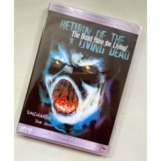 猛鬼驱人 The Dead Hate the Living!满月公司出品经典CULT恐怖片