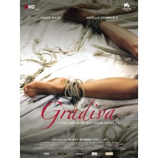 姓唤奇缘/格拉迪瓦的召唤 Gradiva 法国新浪潮电影 DVD收藏版