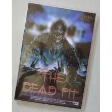 尸坑 The Dead Pit (1989) 美国稀缺绝版B级CULT恐怖片