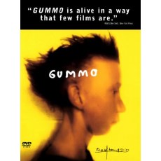 哈莫尼科林作品 Gummo奇异小子/金毛正传 DVD 盒装