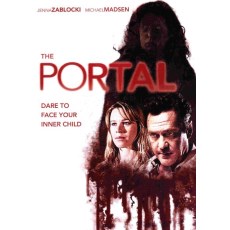 鬼门关/入口/ Portal (2009) 欧美恐怖片 DVD收藏版