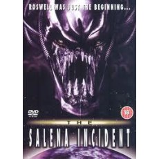 猛 鬼 城 The Salena Incident 经典科幻CULT片