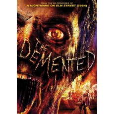 恐怖疯人院/杀出僵尸镇 The Demented