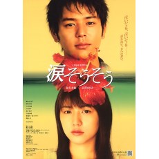 泪光闪闪/爱与泪相随  妻夫木聪 DVD收藏版