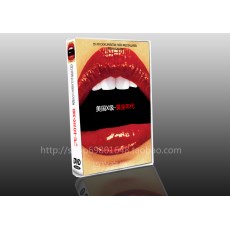 美国80年代经典 黄金年代全集 22部 中文字幕DVD收藏版