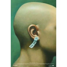 五百年后 THX 1138 科幻悬疑片 乔治卢卡斯的处女作 DVD收藏版