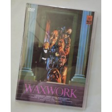 蜡像 Waxwork (1988) 经典稀缺奇幻喜剧B级CULT恐怖神作