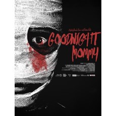 晚安妈咪 Goodnight Mommy 奥地利恐怖片 DVD收藏版