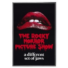 洛基恐怖秀The Rocky Horror Picture Show 经典CULT片代表作DVD