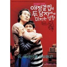 失爱的抓狂 韩国无厘头喜剧 DVD收藏版 奉太奎/白允植