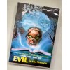 妖魔世界 Evil in the Woods (1986) 美国稀缺B级CULT奇幻恐怖片