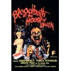 死屋血浴 (1984) 八十年代 英国稀缺B级CULT喜剧恐怖片