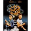 丧尸特J/大捍无敌 Dead Heat 经典B级科幻动作CULT片 绝版DVD收藏
