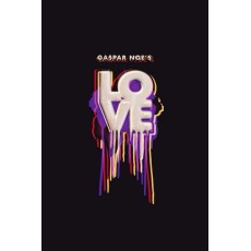 爱恋 Love (2015) 法国爱情文艺电影 完整DVD收藏版