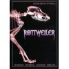 罗纳威犬的复仇 Rottweiler欧美B级魔兽CULT恐怖片 DVD收藏版