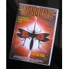 巨蚊之灾/蚊子 Mosquito绝版B级CULT科幻变异恐怖 盒装DVD收藏版