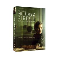 爱海情魔/幻世浮生 Mildred Pierce 双碟DVD版 凯特温丝莱特作品