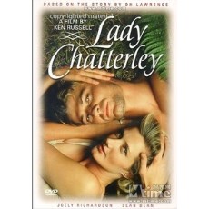 查泰莱夫人的情人1993年 Lady Chatterley 完整2DVD光盘 盒装收藏