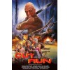 落荒而逃 Cut And Run (1985) 经典恐怖CULT片 绝版DVD盒装收藏版