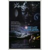 美国80年代经典B级CULT科幻动作恐怖片 最后的星空战士