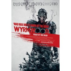 僵尸来袭 Wyrmwood 澳大利亚恐怖CULT片 DVD收藏版